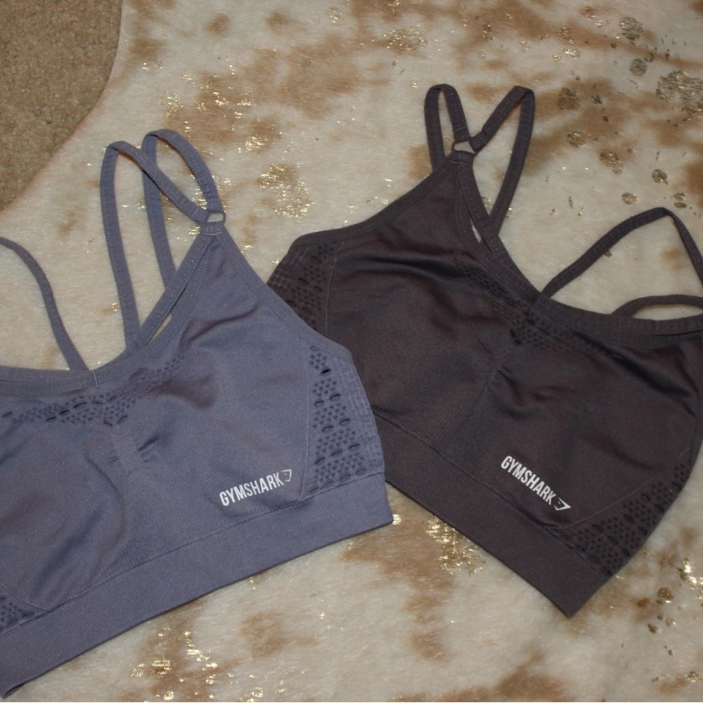 Gym Shark Sports Bras